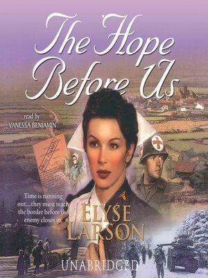 cover image of The Hope Before Us